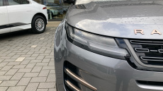 Land Rover Range Rover Evoque 2.0 D200 Autobiography 5dr Auto [Revised] Diesel Hatchback